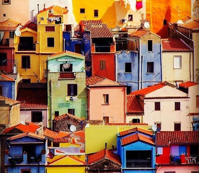 住宿加早餐  Regnos Altos Boutique Rooms