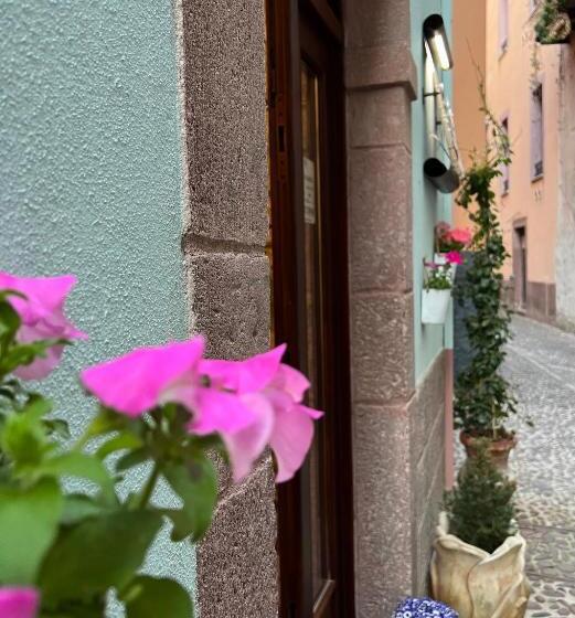 住宿加早餐  Regnos Altos Boutique Rooms