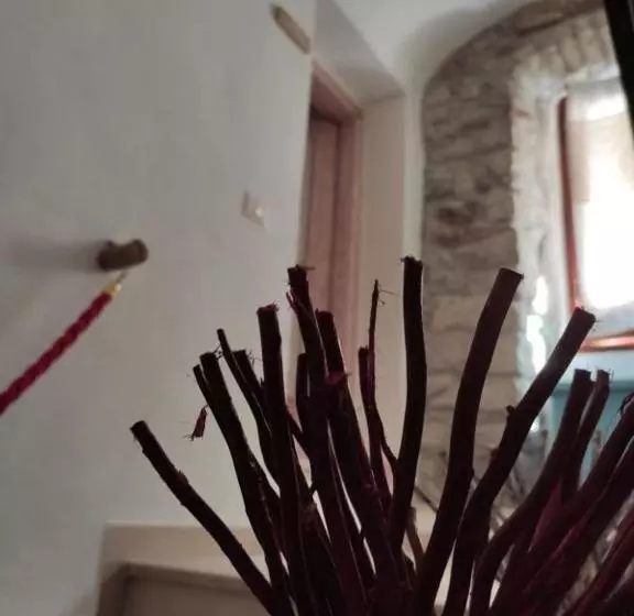 ベッドアンドブレックファースト Regnos Altos Boutique Rooms