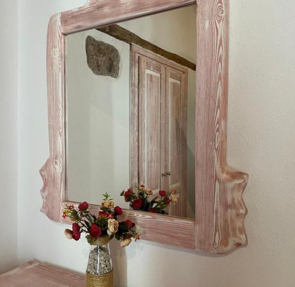 住宿加早餐  Regnos Altos Boutique Rooms