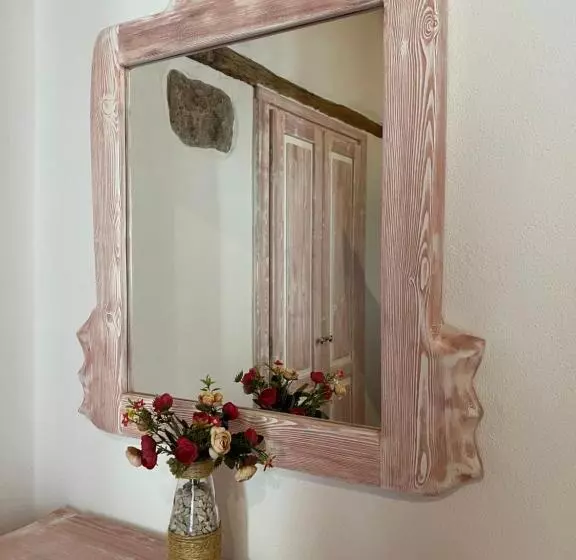 ベッドアンドブレックファースト Regnos Altos Boutique Rooms