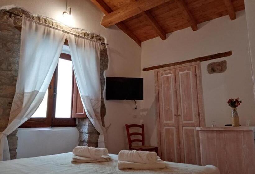 住宿加早餐  Regnos Altos Boutique Rooms