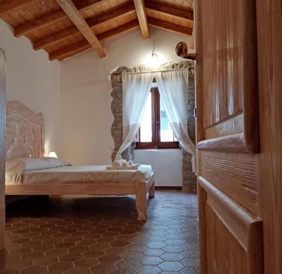 住宿加早餐  Regnos Altos Boutique Rooms