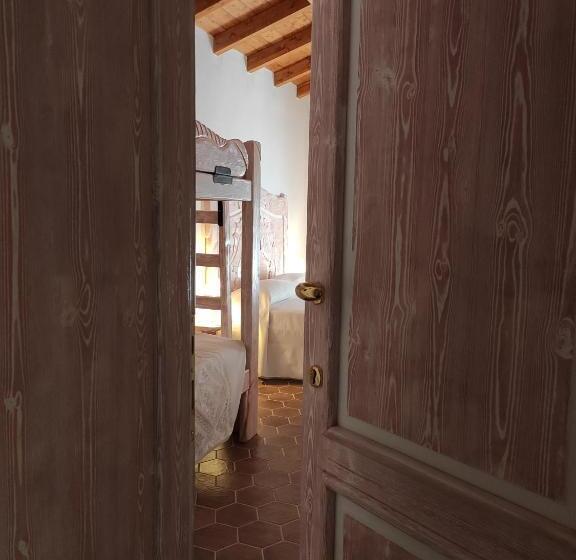 住宿加早餐  Regnos Altos Boutique Rooms