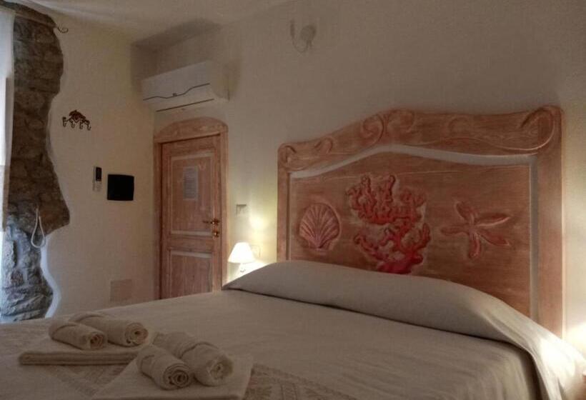 住宿加早餐  Regnos Altos Boutique Rooms