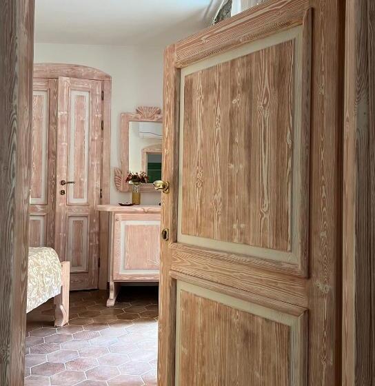 住宿加早餐  Regnos Altos Boutique Rooms