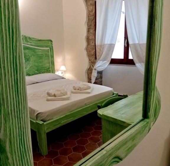 住宿加早餐  Regnos Altos Boutique Rooms