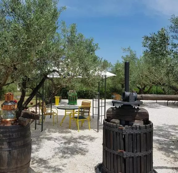 Finca La Higuera   Boutique B&b