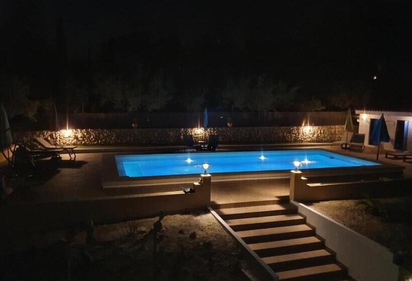 Finca La Higuera   Boutique B&b