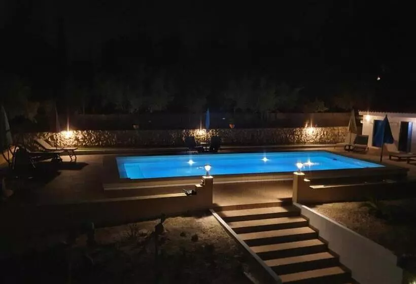 Finca La Higuera   Boutique B&b