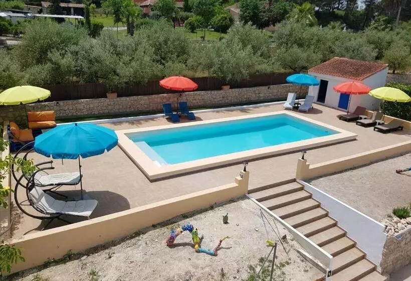 Finca La Higuera   Boutique B&b