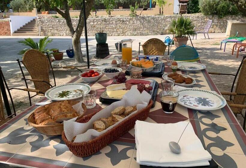 Finca La Higuera   Boutique B&b