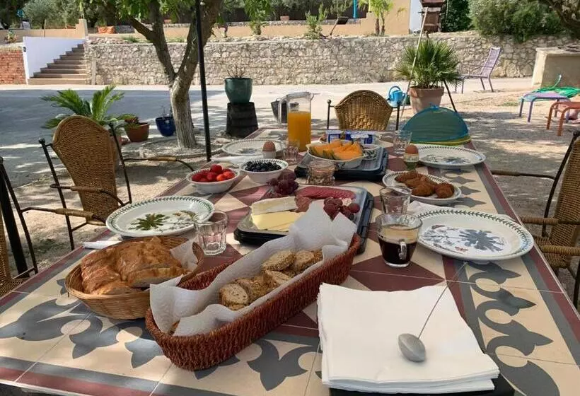 Finca La Higuera   Boutique B&b