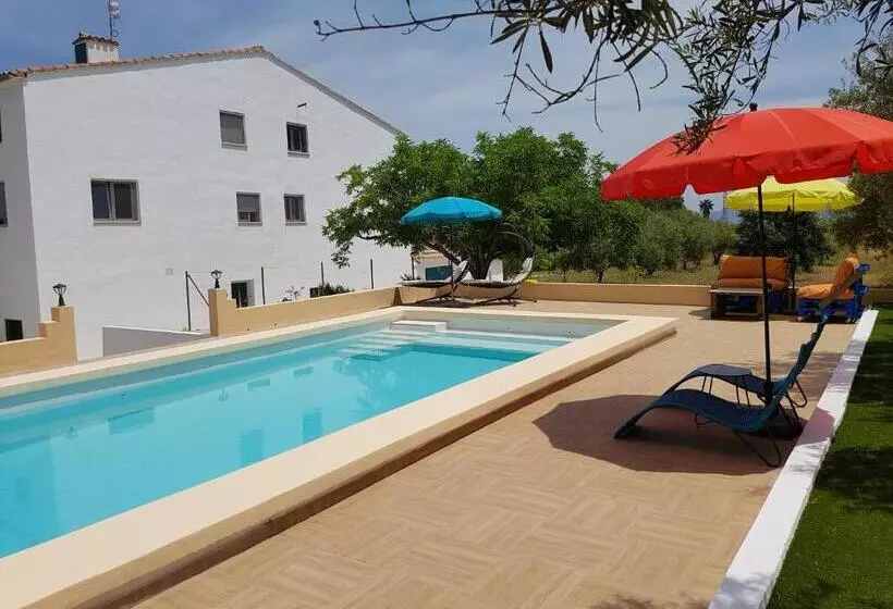 Finca La Higuera   Boutique B&b