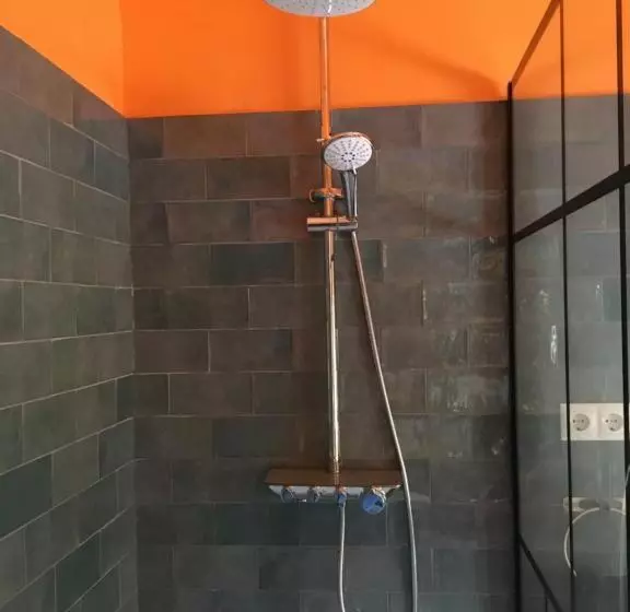 Finca La Higuera   Boutique B&b