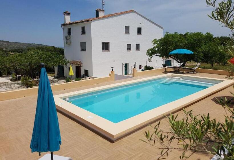 Finca La Higuera   Boutique B&b