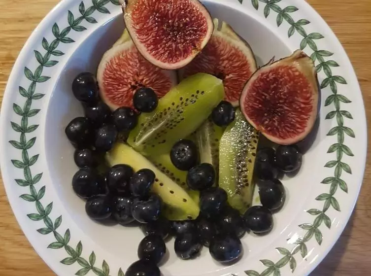 Finca La Higuera   Boutique B&b