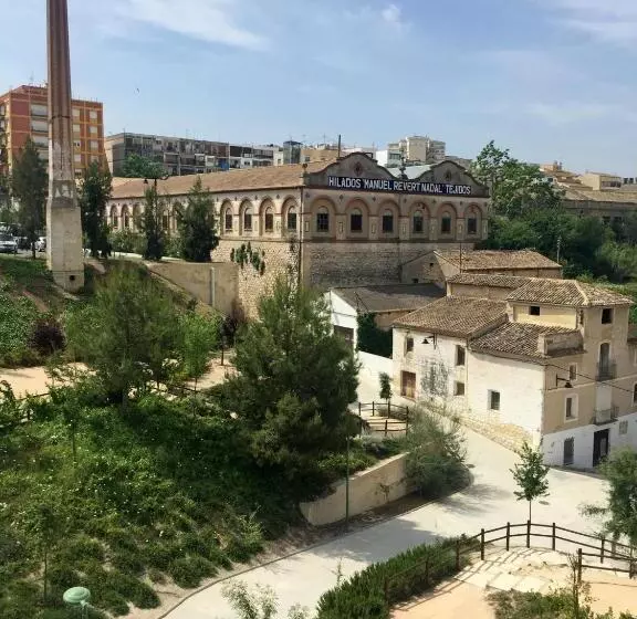 Finca La Higuera   Boutique B&b
