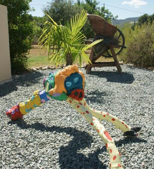 Finca La Higuera   Boutique B&b