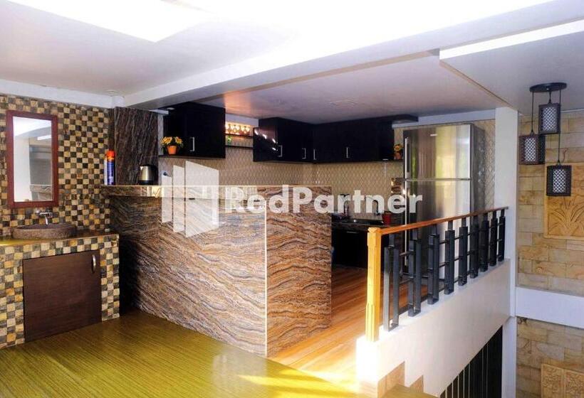 Hotel Guest House Bibong Makassar Mitra Reddoorz