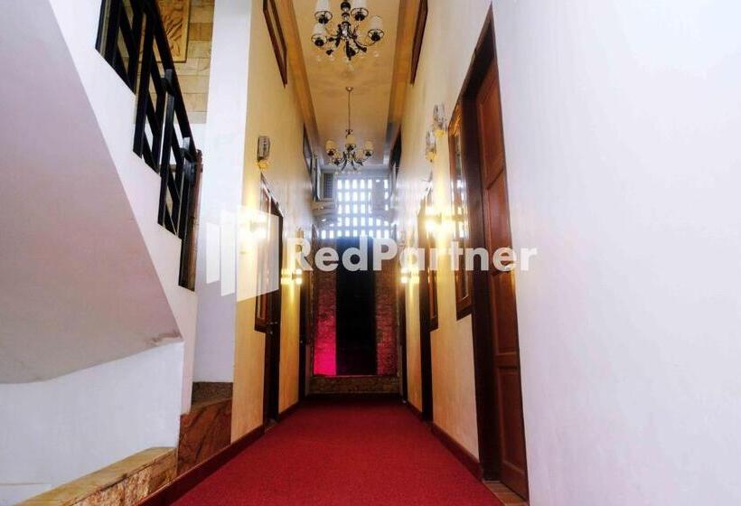 Hotel Guest House Bibong Makassar Mitra Reddoorz