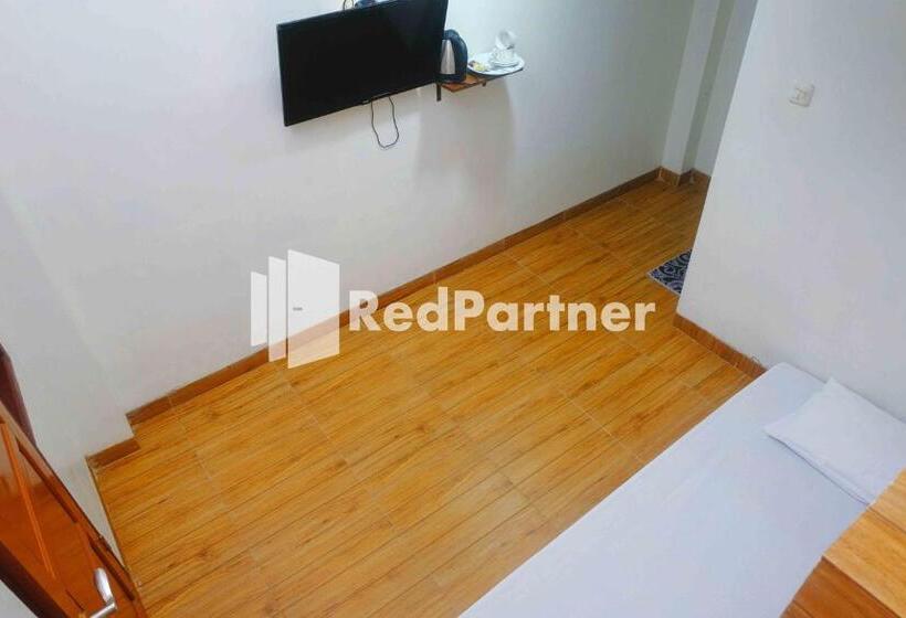 Hotel Guest House Bibong Makassar Mitra Reddoorz