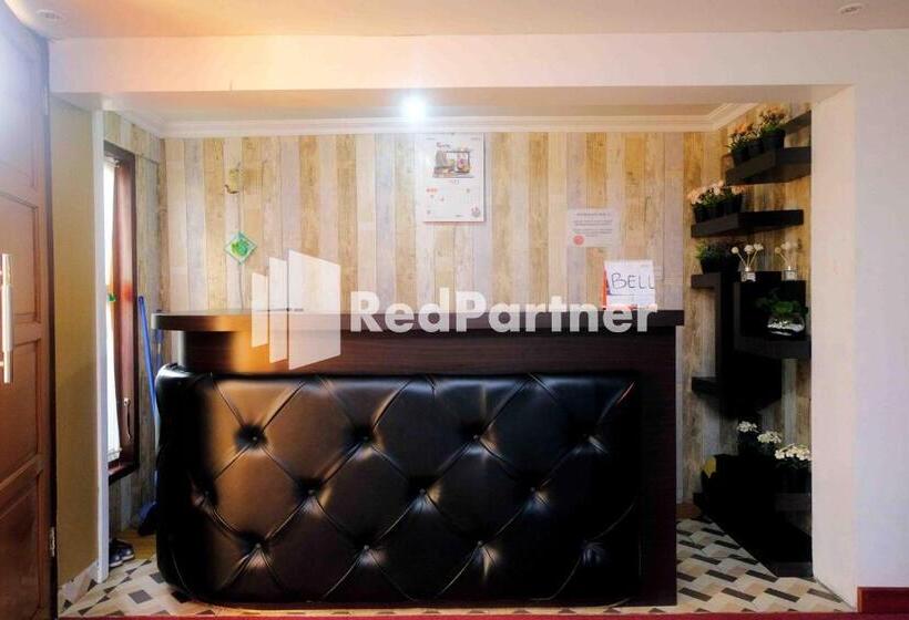 Hotel Guest House Bibong Makassar Mitra Reddoorz