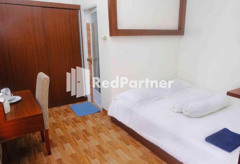 Hotel Guest House Bibong Makassar Mitra Reddoorz