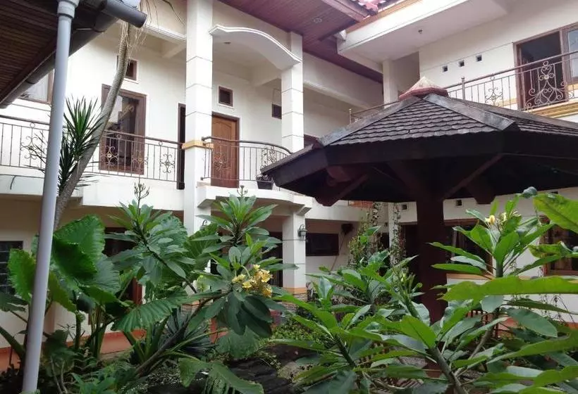 Hotel Jepara Residence