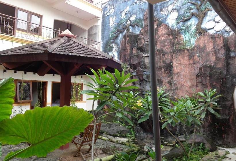 فندق Jepara Residence