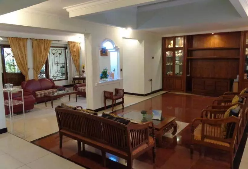 Hotel Jepara Residence