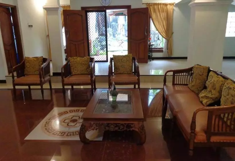 Hotel Jepara Residence