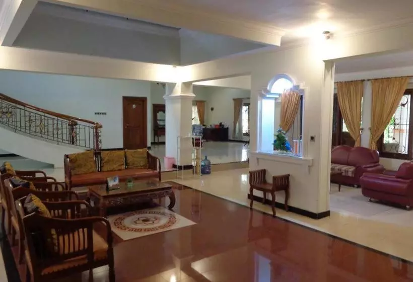 Hotel Jepara Residence