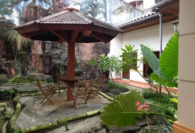 Hotel Jepara Residence