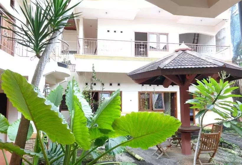 Hotel Jepara Residence