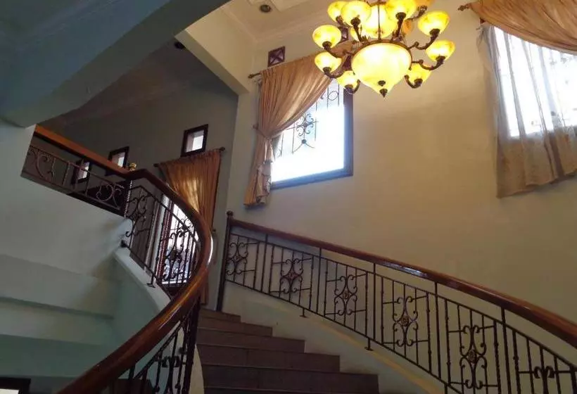 Hotel Jepara Residence