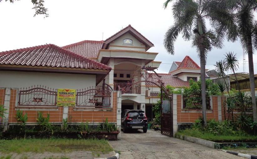 فندق Jepara Residence