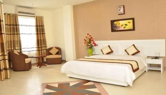 Hoang Phuong Hotel Da Nang