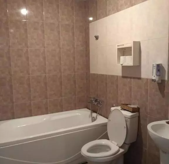 Hoang Phuong Hotel Da Nang