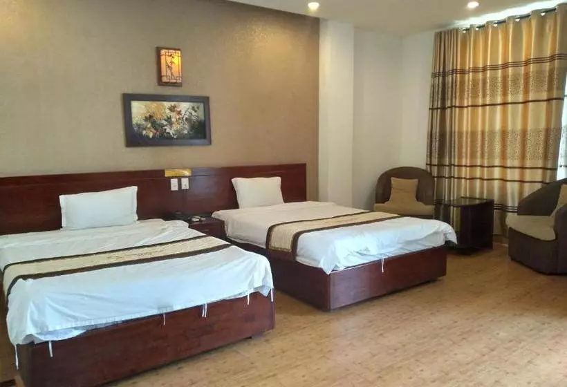 Hoang Phuong Hotel Da Nang