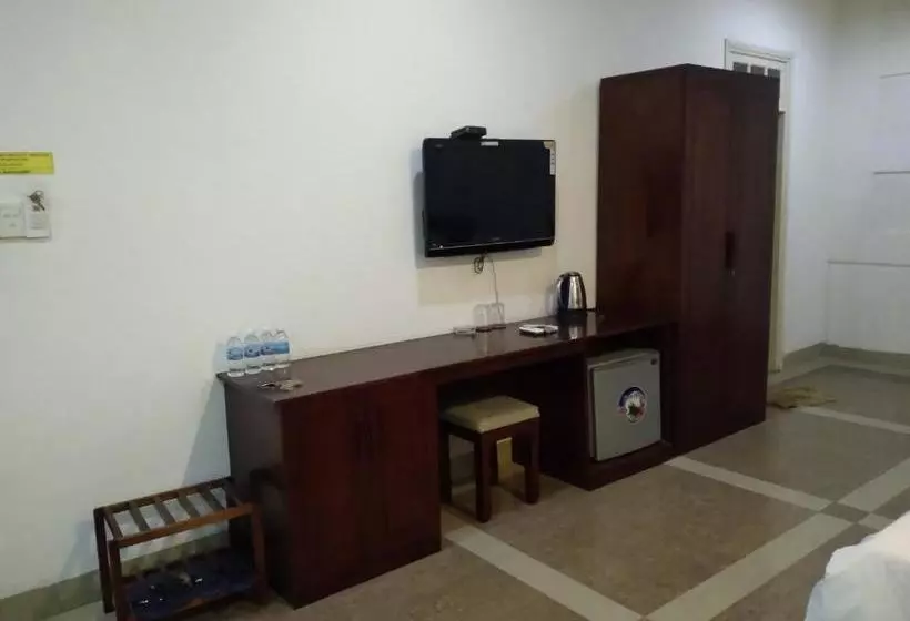 Hoang Phuong Hotel Da Nang