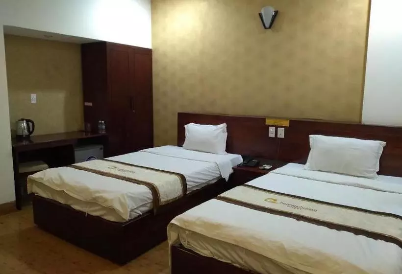 Hoang Phuong Hotel Da Nang