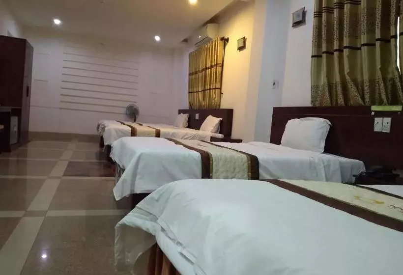 Hoang Phuong Hotel Da Nang