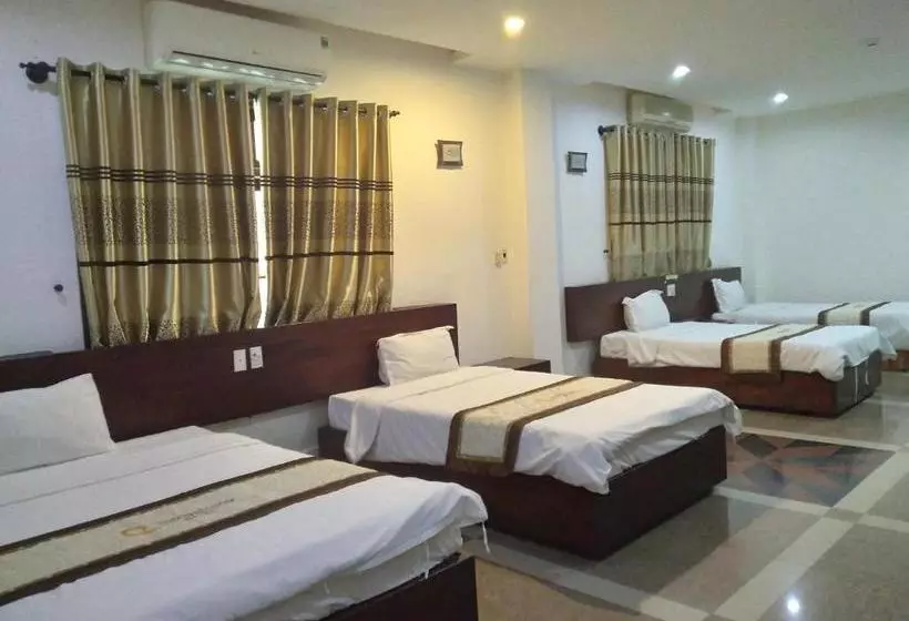 Hoang Phuong Hotel Da Nang