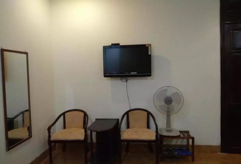 Hoang Phuong Hotel Da Nang