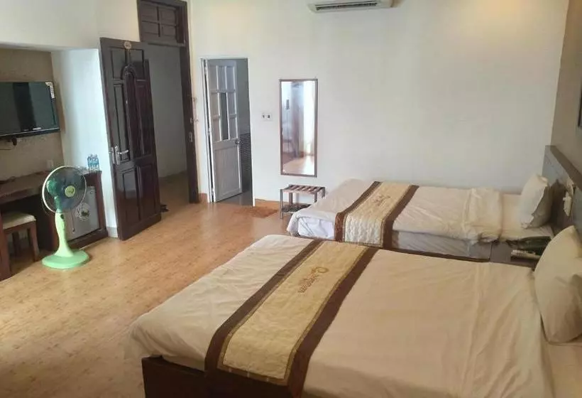 Hoang Phuong Hotel Da Nang