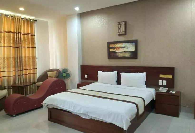 Hoang Phuong Hotel Da Nang
