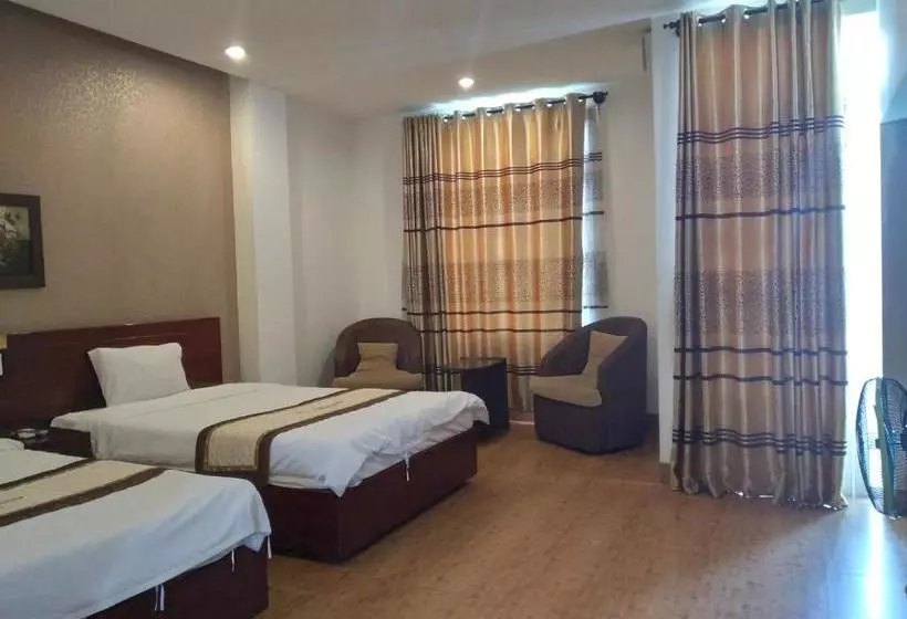 Hoang Phuong Hotel Da Nang