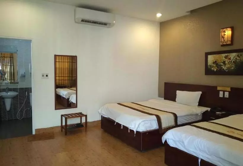 Hoang Phuong Hotel Da Nang