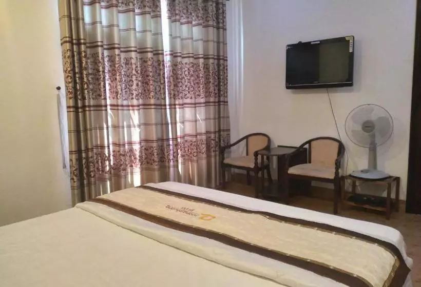 Hoang Phuong Hotel Da Nang